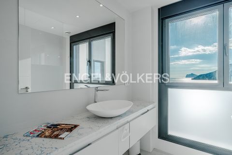 Penthouse i Calpe, Alicante, Calpe - € 1.999.000 | Ref: W-02Z6EV - foto 18